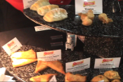 Royal Dragon At New York Food Show