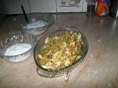 Anda ( Egg) Karahi