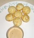 Udida Appo/paniyaram/urad Appam
