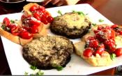 Appetizers