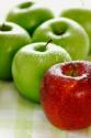 Sweet N Spicy Apple Chutney
