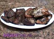 Argentinean Barbeque Asado