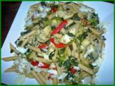 Cookin’ Greens Pasta Rapini With New Artichokes Heart Quarters
