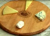 Artisanal Cheeseclock