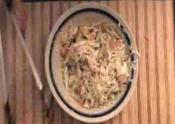 Asian Salad Dressing