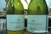 Australian Wines At Fancy Food Show - An Overview