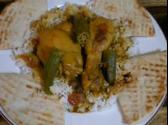 Easy To Make Authentic Chicken Curry
