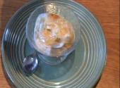 Dairy Free Banana Ice Cream