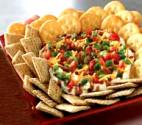Party Cucumber Spread