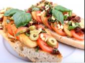 Baguettes