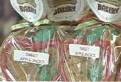 Dog Bakery Caters To Canine