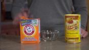 Baking Soda Vs. Baking Powder