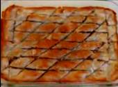 Baklava With Walnuts