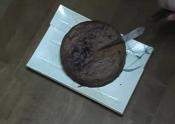 Banana Cake
