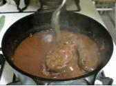 Venison Roast