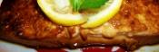 Gluten Free Honey-mustard Glazed Salmon Recipe