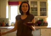 Date Tarts
