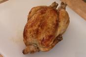 Roasted Chicken