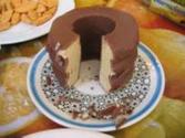 Baumkuchen Torte