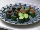 Three Spicy Beer Snacks Part 1