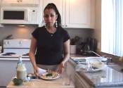 Baba Ghanoush 