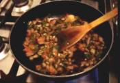 Pakistani Style Bhindi Masala