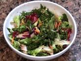 French Bistro Salad