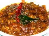 Sauteed Bitter Gourd 