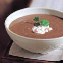 Cream Of Lentil Soup