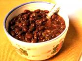 Cuban Black Beans