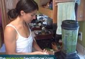 Bone Densi Tea Soup
