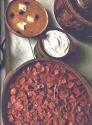 Crimean Borsch