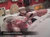 Boston Butt Pork Roast Recipe