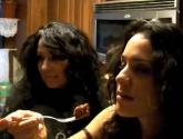 Braciole (italian-style Rolled Round Steak)