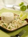 Brazilian Lime Fish Stew