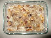 Bread Halwa