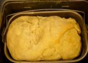Machine Bread