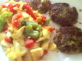 Vegan Breakfast