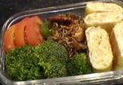 Korean Broccoli Pickle