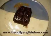 Chocolate Brownies