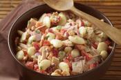 Butter Bean Salad