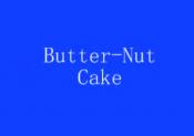 Bonnie Butter Cake