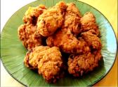 Southern Style Buttermilk Fried Chicken