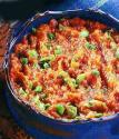 Pav Bhaji