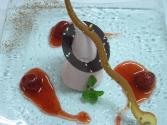 Easy Pineapple Parfait