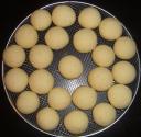 Narayan Katar/nankhatai