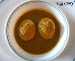 Egg Curry