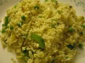 Paneer Fried Rice