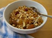 Quick And Easy Granola