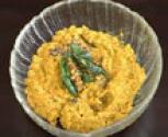 Carrot Chutney